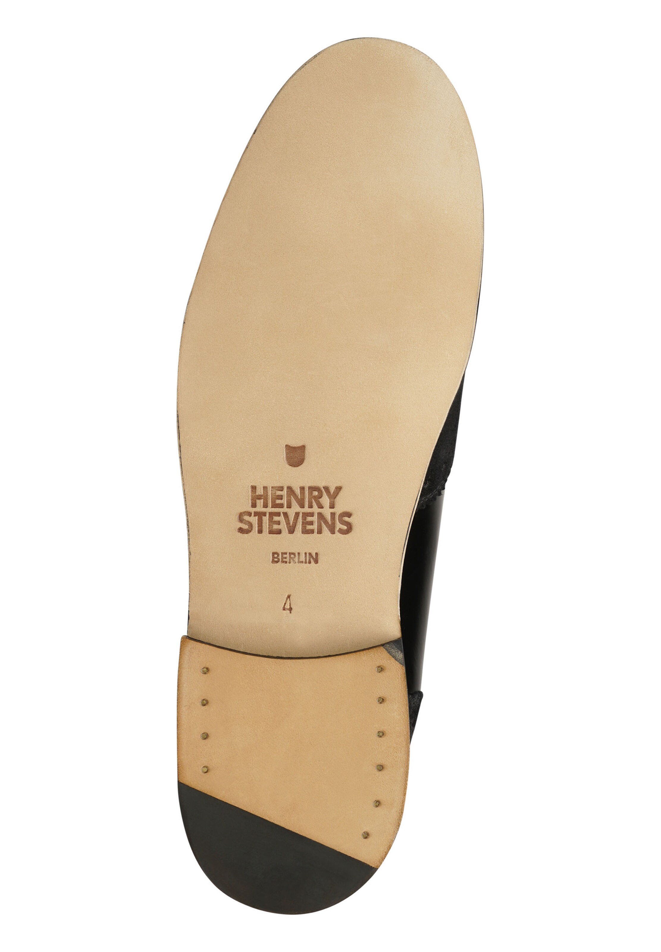 Frauen Halbschuhe Henry Stevens Schnürschuhe Rahmengenäht 'Ella FBB' in Schwarz - MG91229 Frauen Halbschuhe Henry Stevens Schnürschuhe Rahmengenäht 'Ella FBB' in Schwarz - MG91229