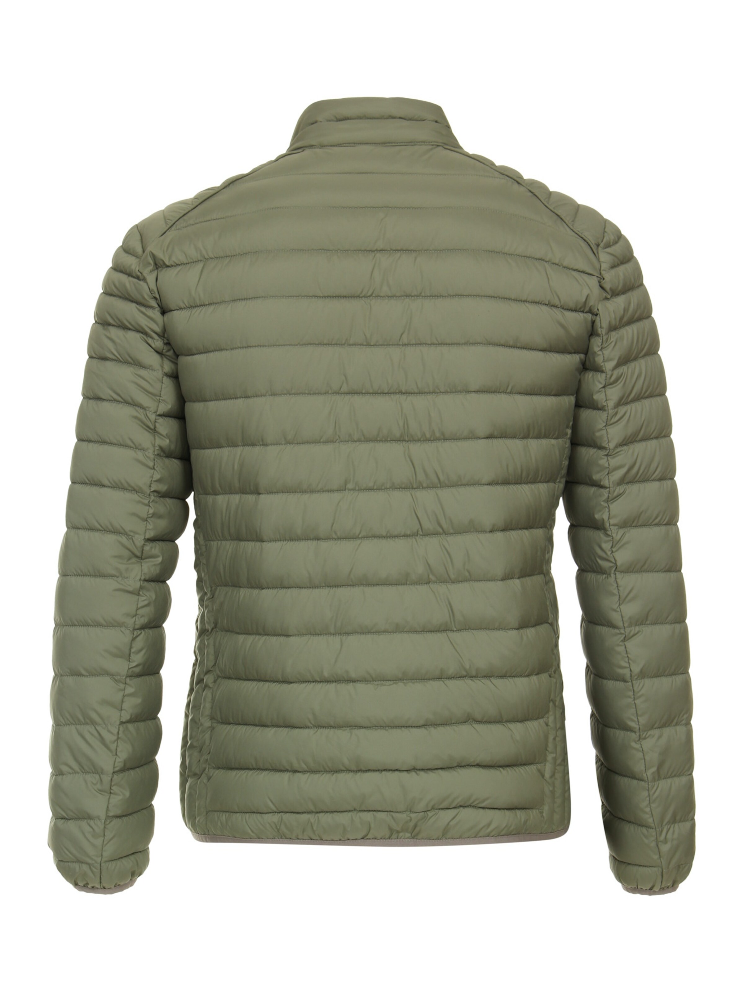 CASAMODA Overgangsjakke i grøn