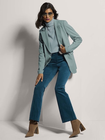 MADELEINE Blazers in Blauw