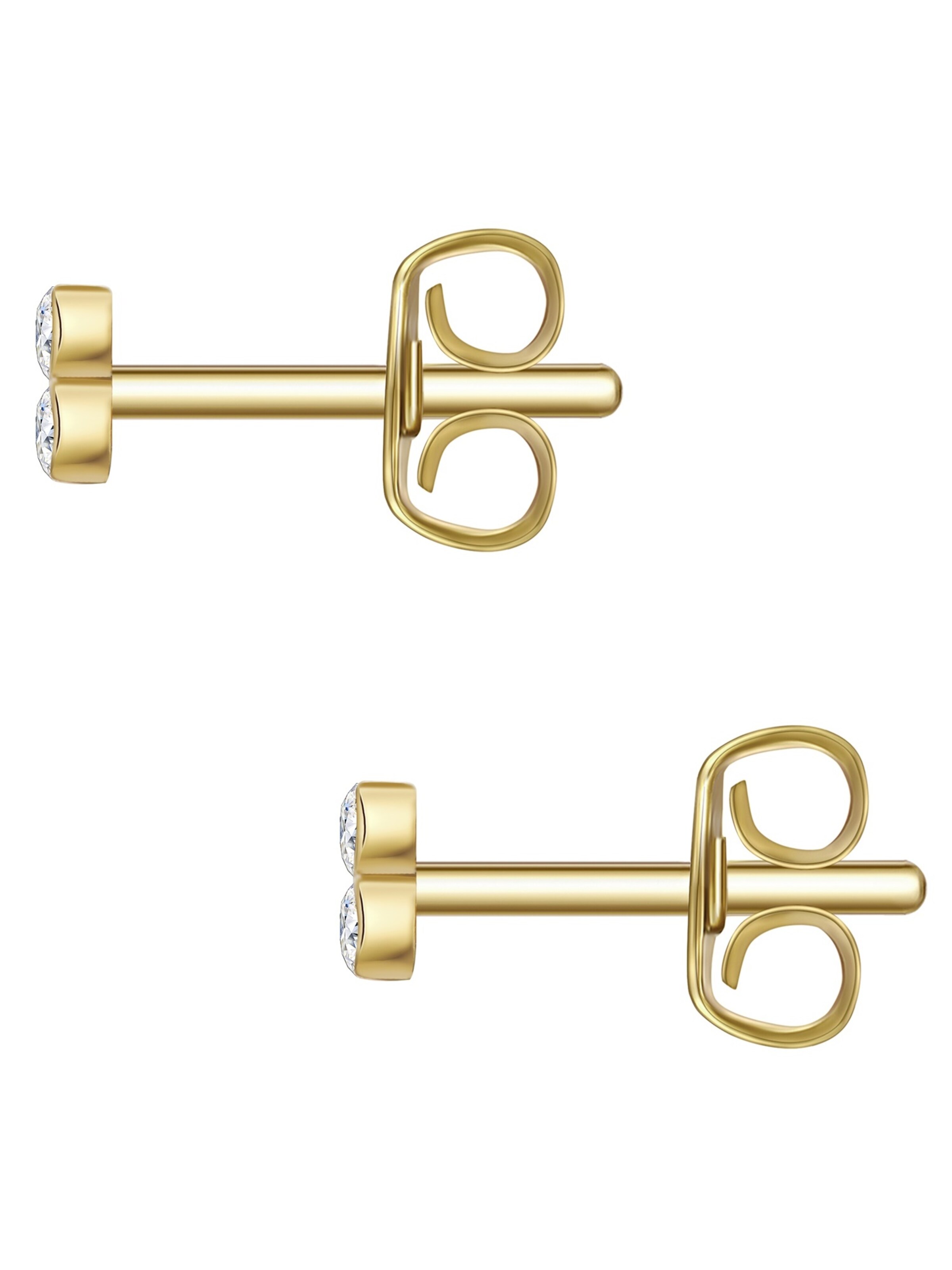 Orecchini di Eastside in oro