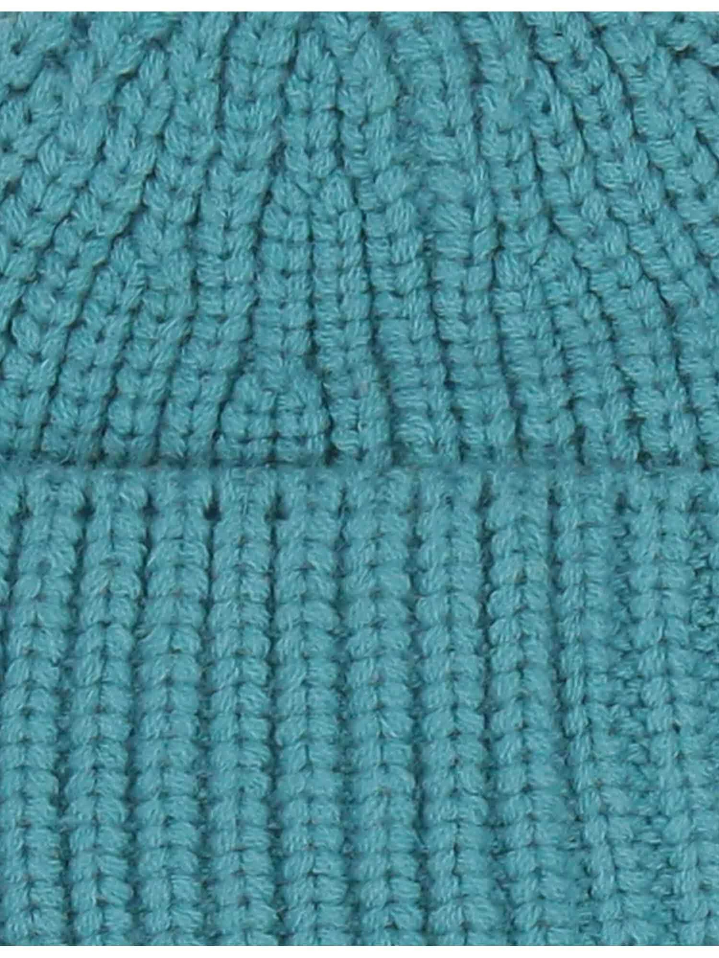 LOEVENICH Beanie in Blue