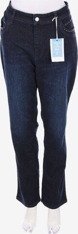 MAC Jeans 34 x 32 in Blau: predná strana