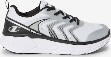 Champion Authentic Athletic ApparelSportske cipele 'FX RT Low Cut Shoe' - bijela boja: prednji dio