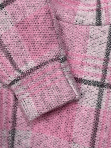 rozā STREET ONE Džemperis