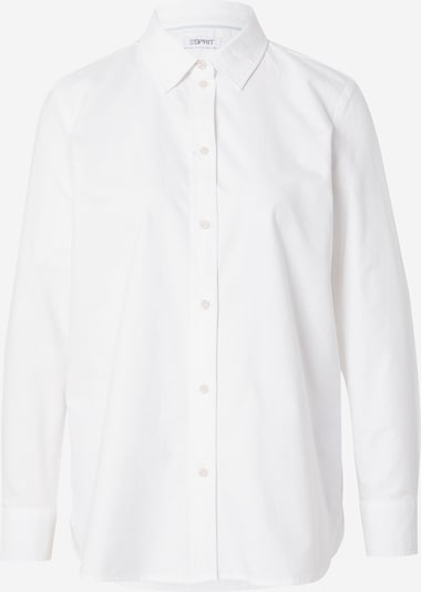 ESPRIT Blouse in White, Item view