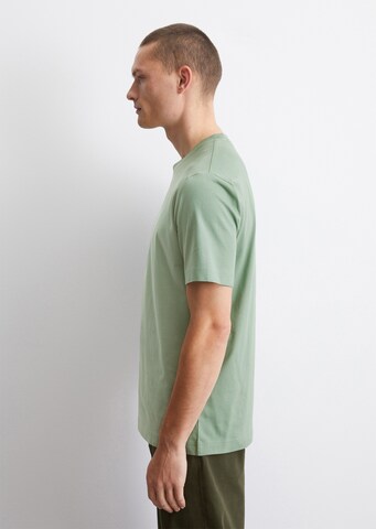 Marc O'Polo T-Shirt in Grün