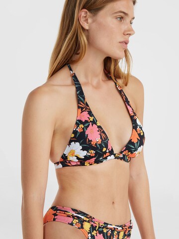 O'NEILL Triangle Bikini Top 'Marga' in Black