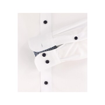 VENTI Regular fit Business Shirt in White