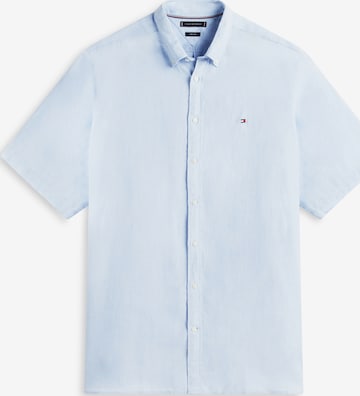 Tommy Hilfiger Big & TallRegular Fit Košulja - plava boja: prednji dio