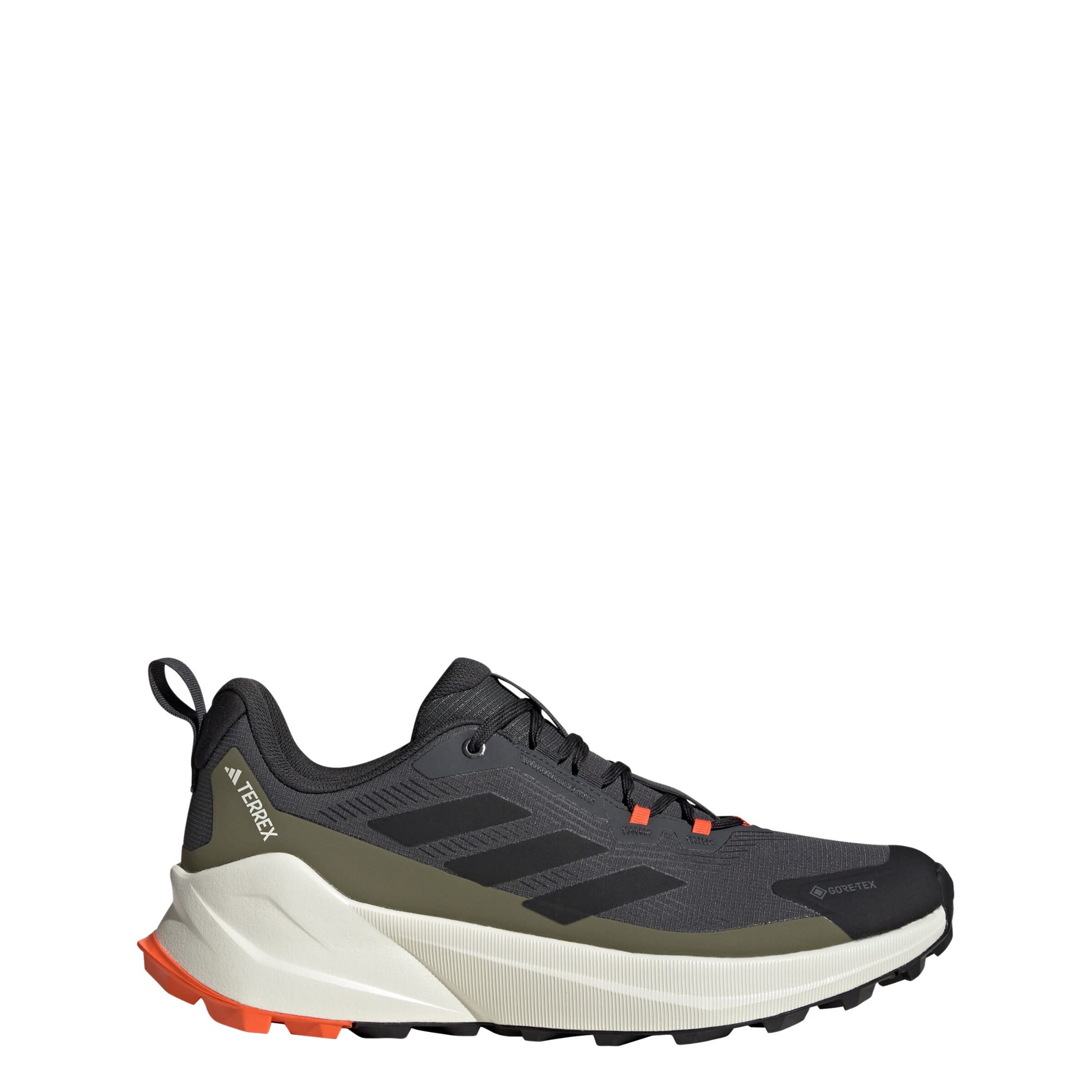 ADIDAS TERREX - Zapatos bajos 'Trailmaker 2.0' en gris
