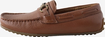 Next Juhlakengät värissä ruskea: etupuoli