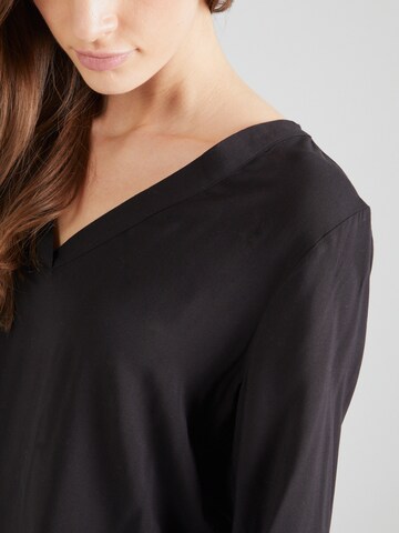 Camicia da donna 'JDYLAUREL' di JDY in nero