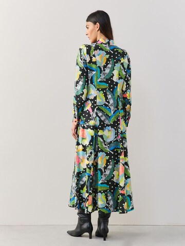 Next Blousejurk in Zwart