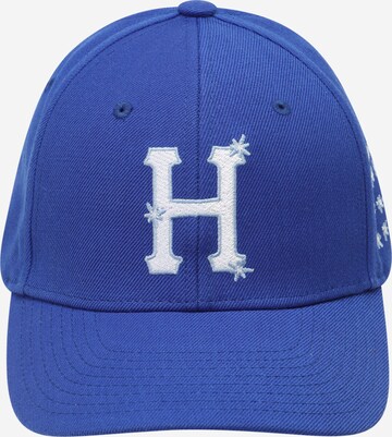 HUF Cap in Blau