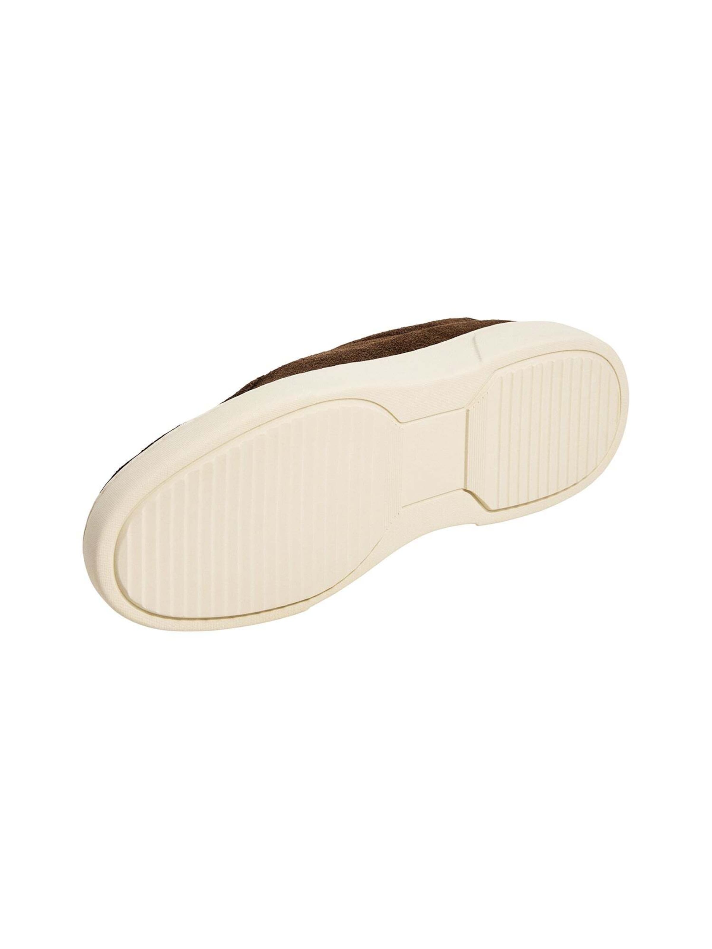 Pepe Jeans Veterschoen in Bruin