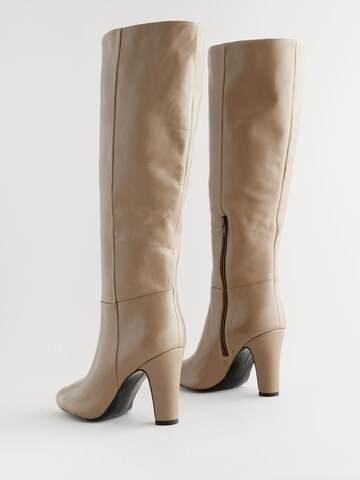 Stivale di Next in beige