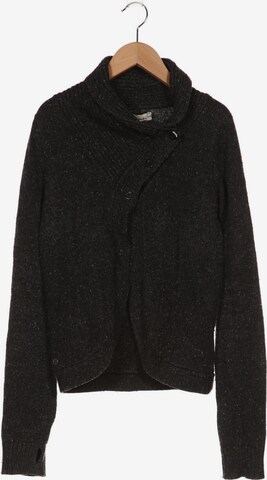 BENCH Sweater & Cardigan in M in Black: front