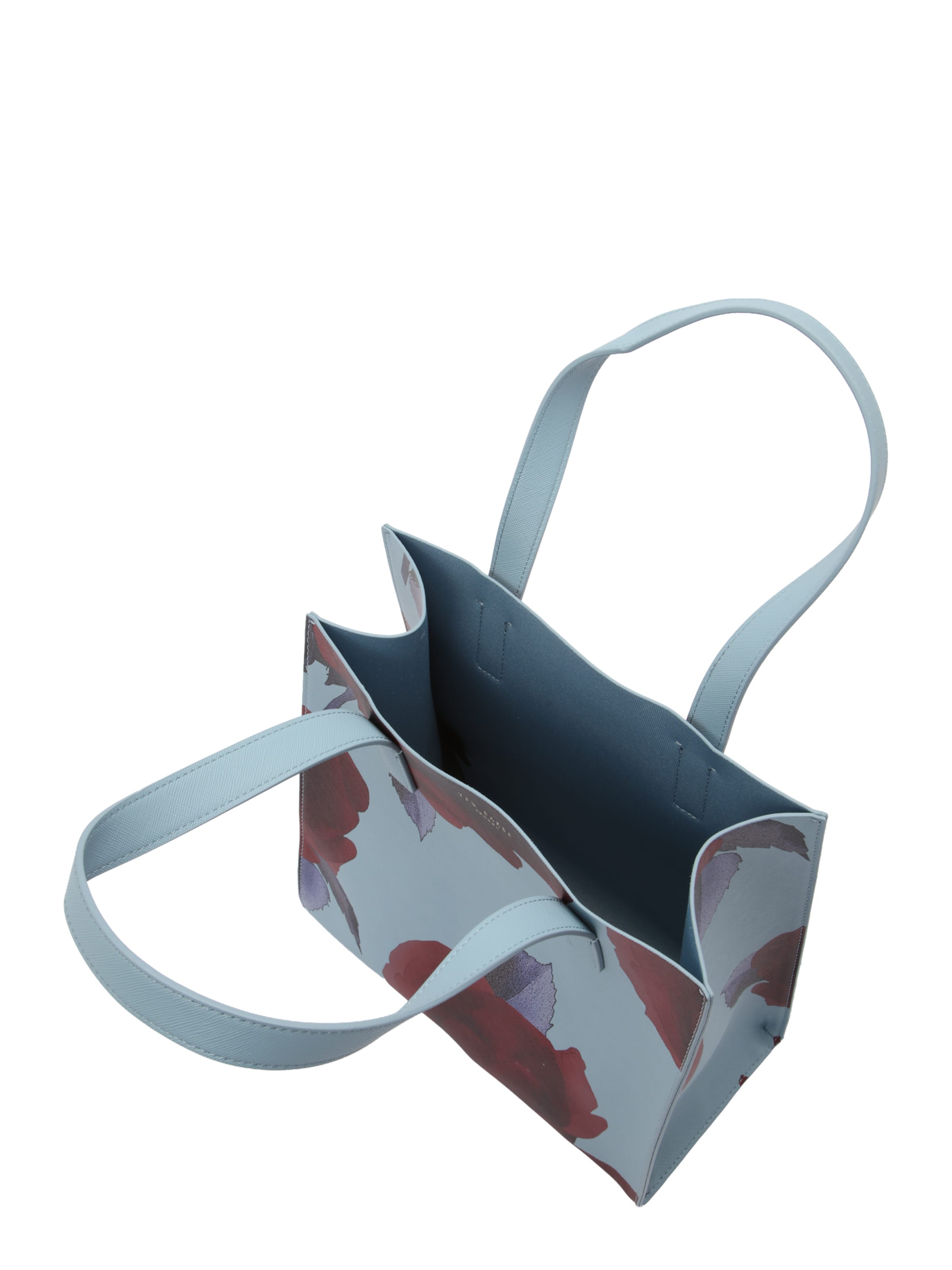 Ted Baker - Shopper 'EMMERIE' en azul