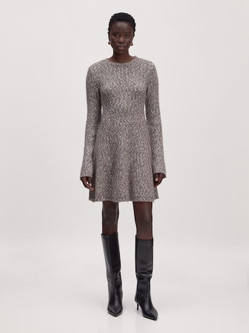 ruda EDITED Megzta suknelė 'Jemie': priekis