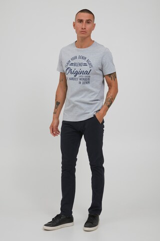 Slimfit Pantaloni chino 'Flint' di BLEND in blu