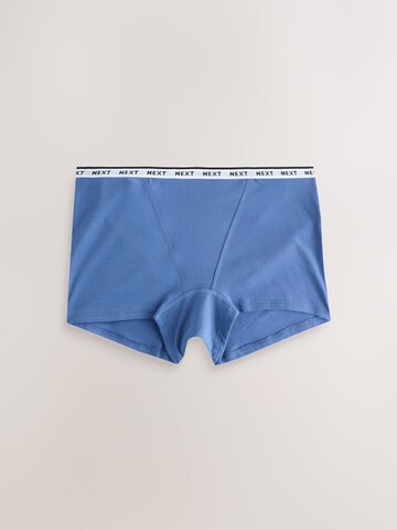 Next Boyshorts in Blue