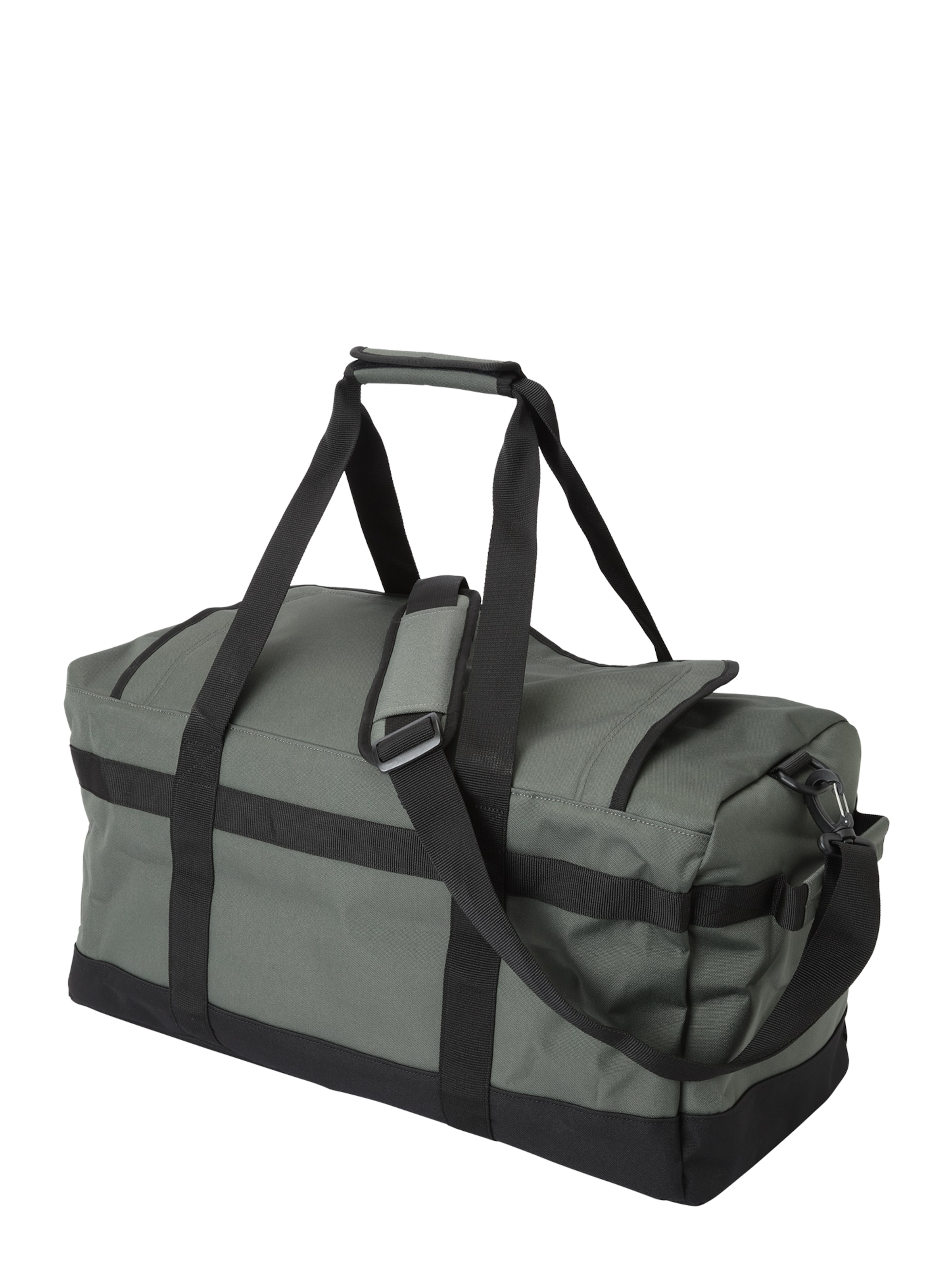 Carhartt WIP Reisetasche 'Jack' in Grün