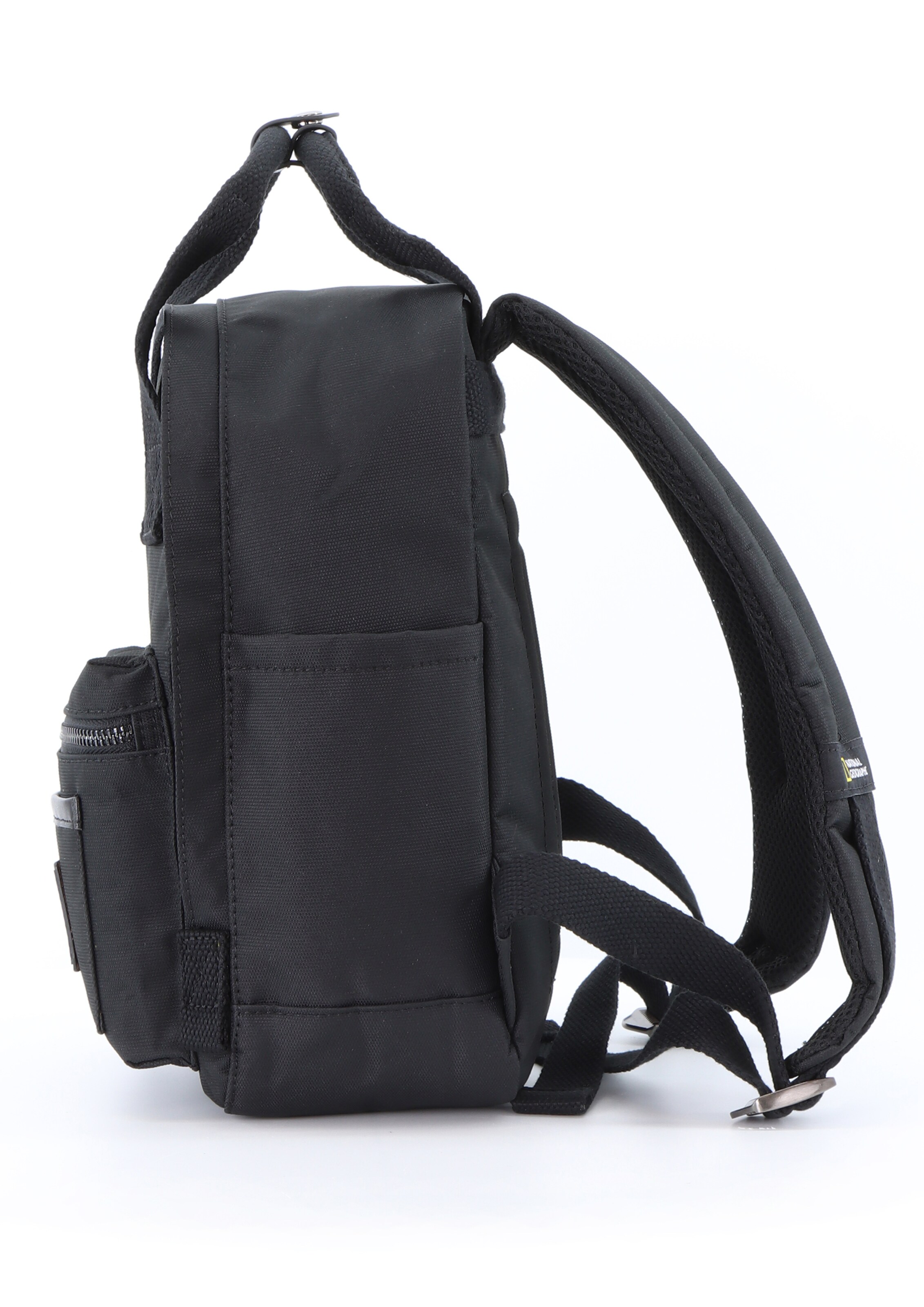National Geographic Backpack 'Legend' in Black
