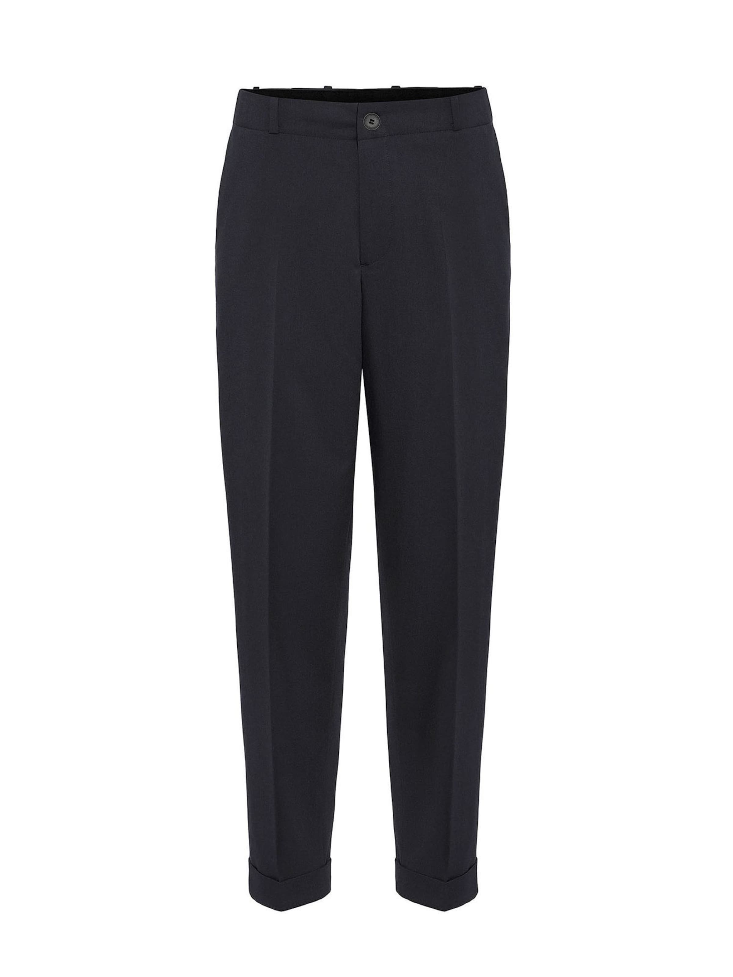 Antioch Trousers in Navy, Item view