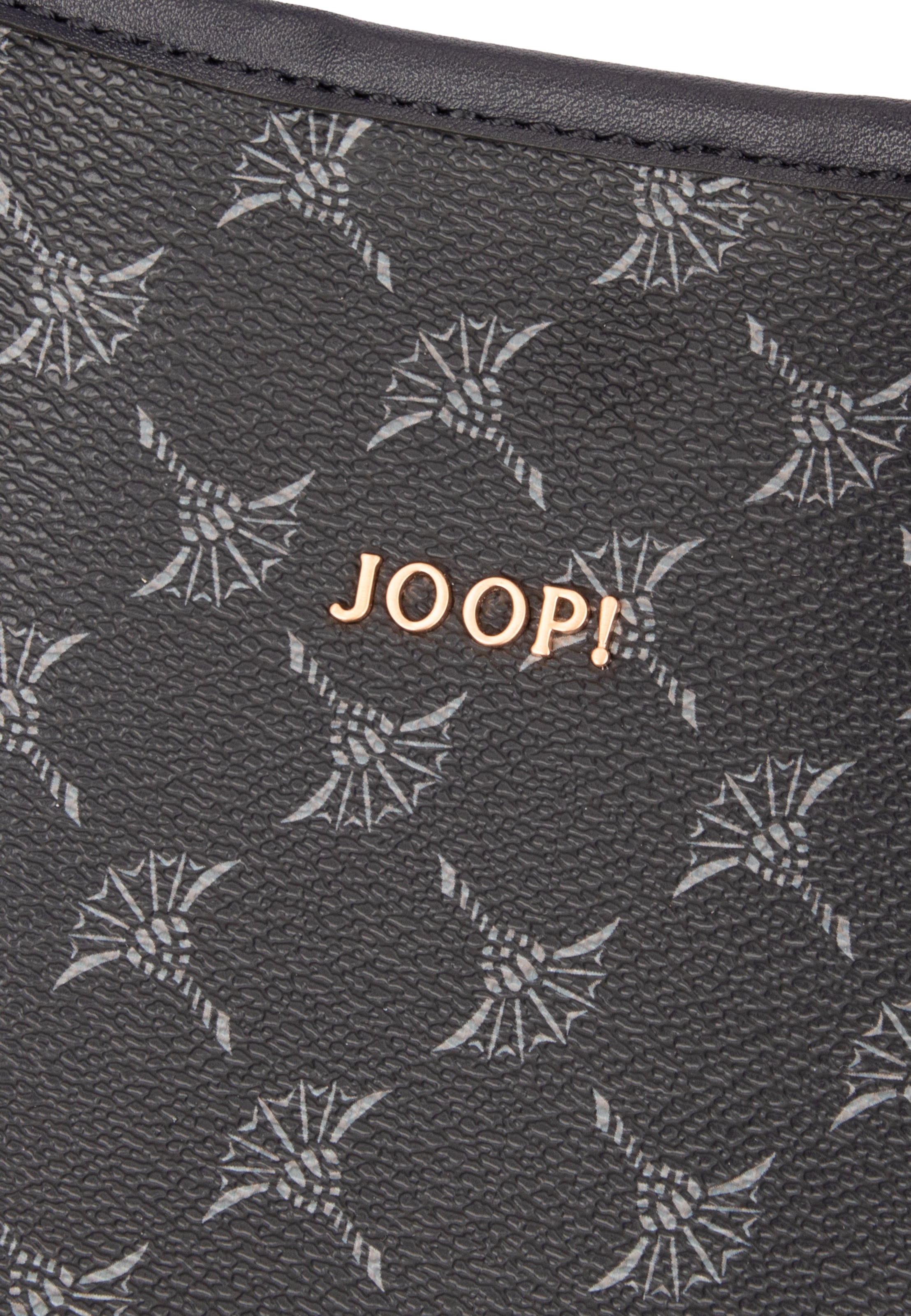 JOOP! - Shopper 'Cortina 1.0 Imogen' em azul
