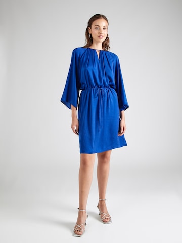 InWear Kleid 'Noto' in Blau: predná strana