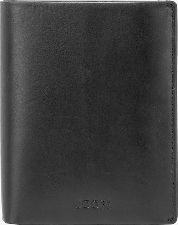 JOOP! - Carteiras 'Cerratano Ladon' em preto: frente