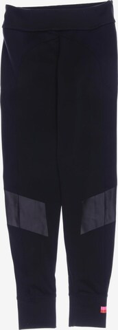 adidas STELLASPORT Pants in XS in Black: front
