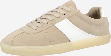 Copenhagen StudiosNiske tenisice '98M' - smeđa boja: prednji dio