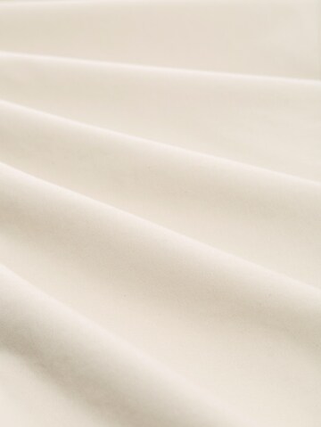 TOM TAILOR Regular Hose in Beige