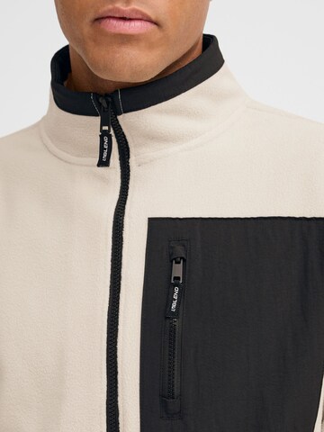 Pullover 'Floren' di BLEND in beige
