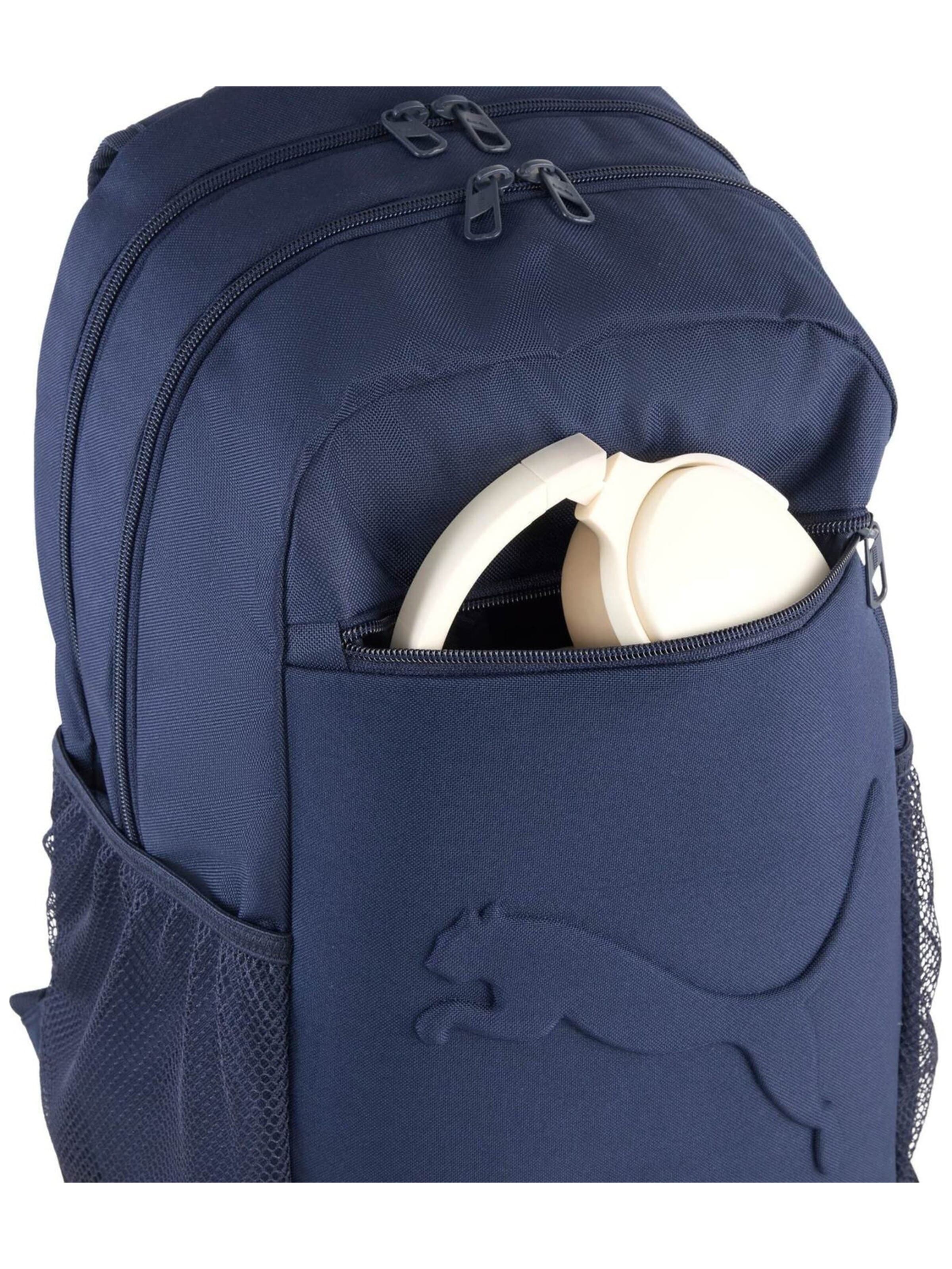 Sac à dos 'Puma Buzz Backpack 28L' PUMA en bleu