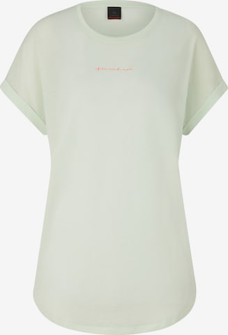 Bogner Fire + Ice Shirt 'Evie' in Green: front