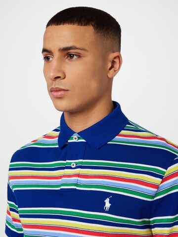 Polo Ralph Lauren T-shirt i blå