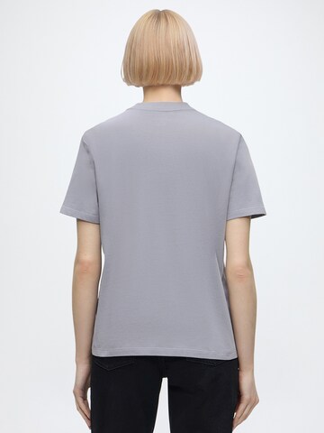 Calvin Klein Jeans T-Shirt in Grau