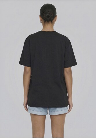 Urban Classics T-Shirt in Schwarz