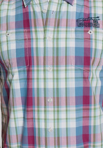 Man's World Comfort fit Button Up Shirt in Mixed colors