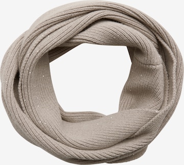 STREET ONE Schal in Beige: Vorderseite