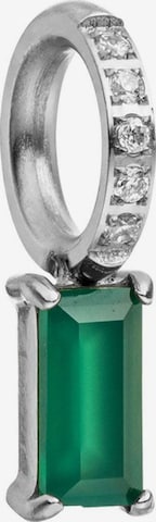 Pendentif PURELEI en argent : devant