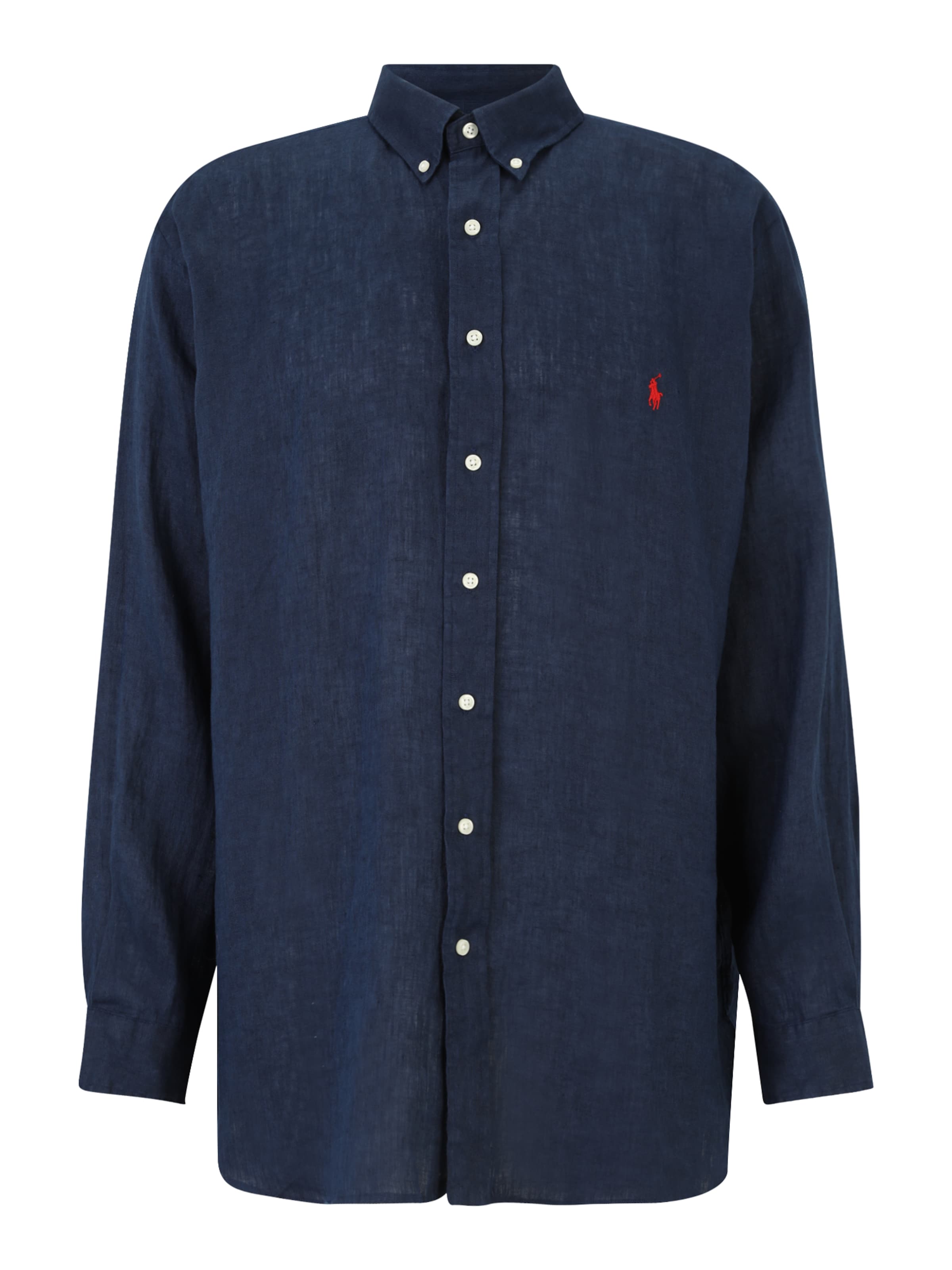 Polo Ralph Lauren Big & Tall Paita värissä sininen: etupuoli