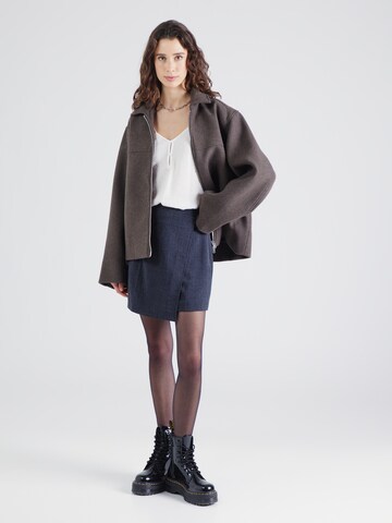 Camicia da donna di s.Oliver in beige