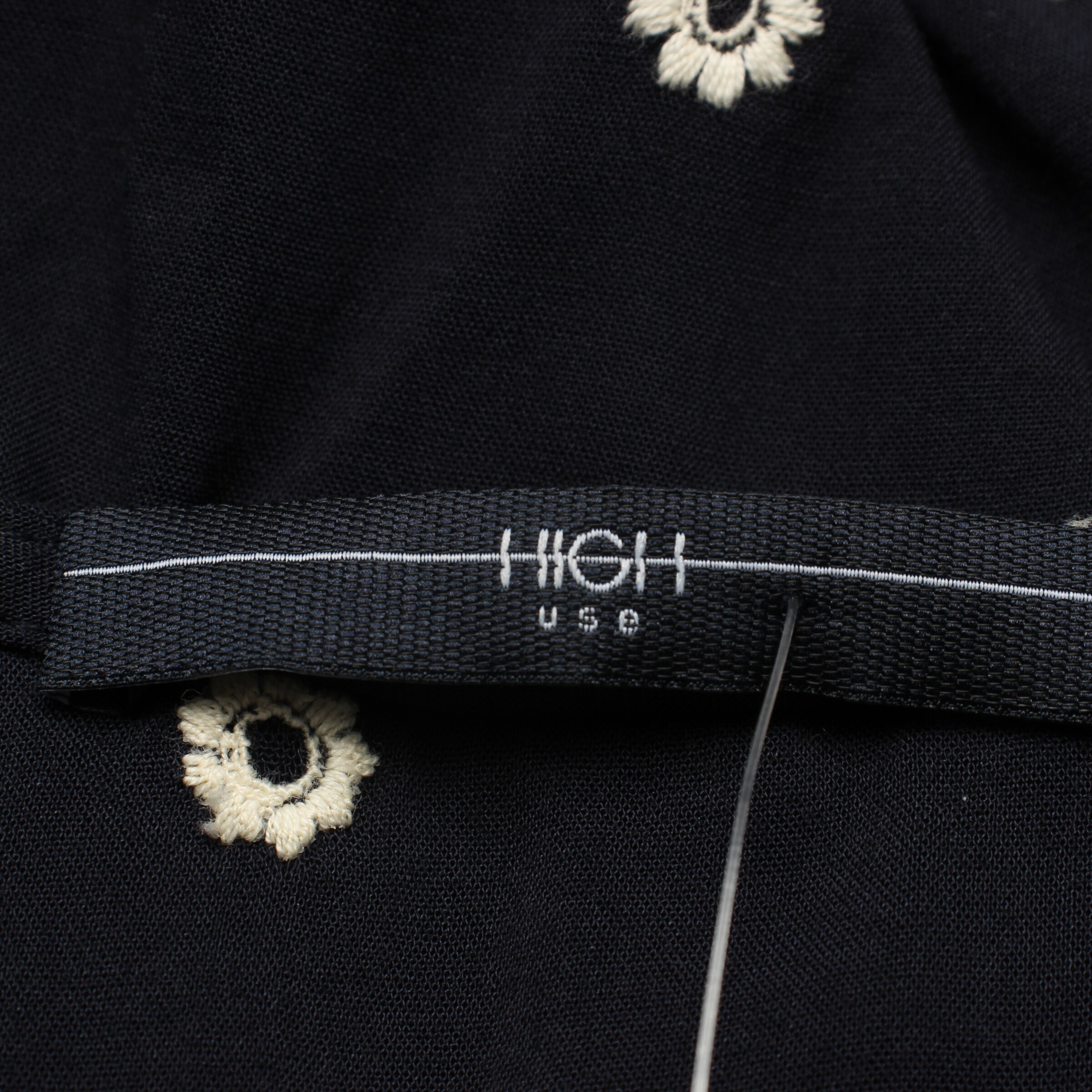 High Use Top & Shirt in S in Blue