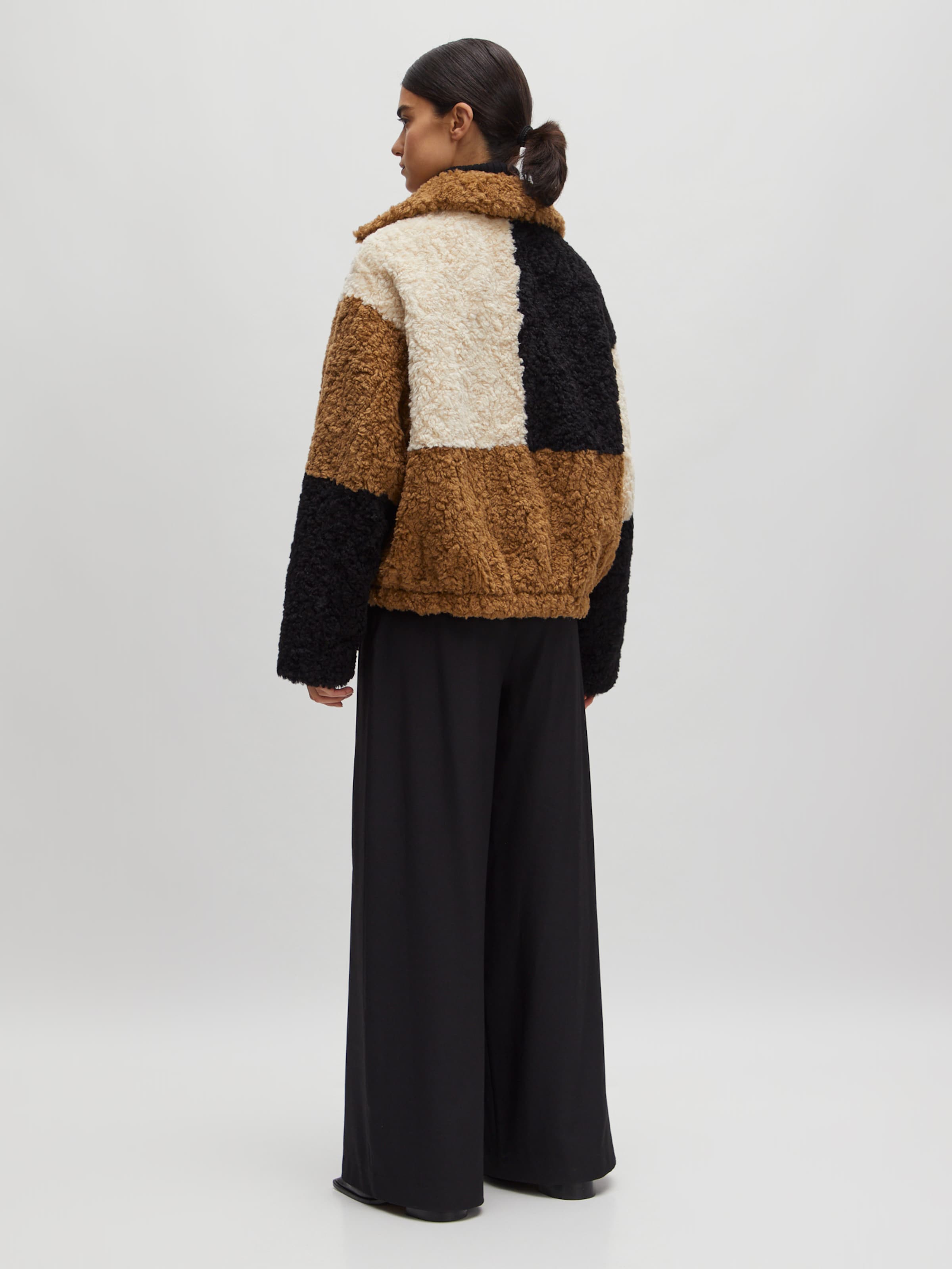 Veste mi-saison 'Carly'