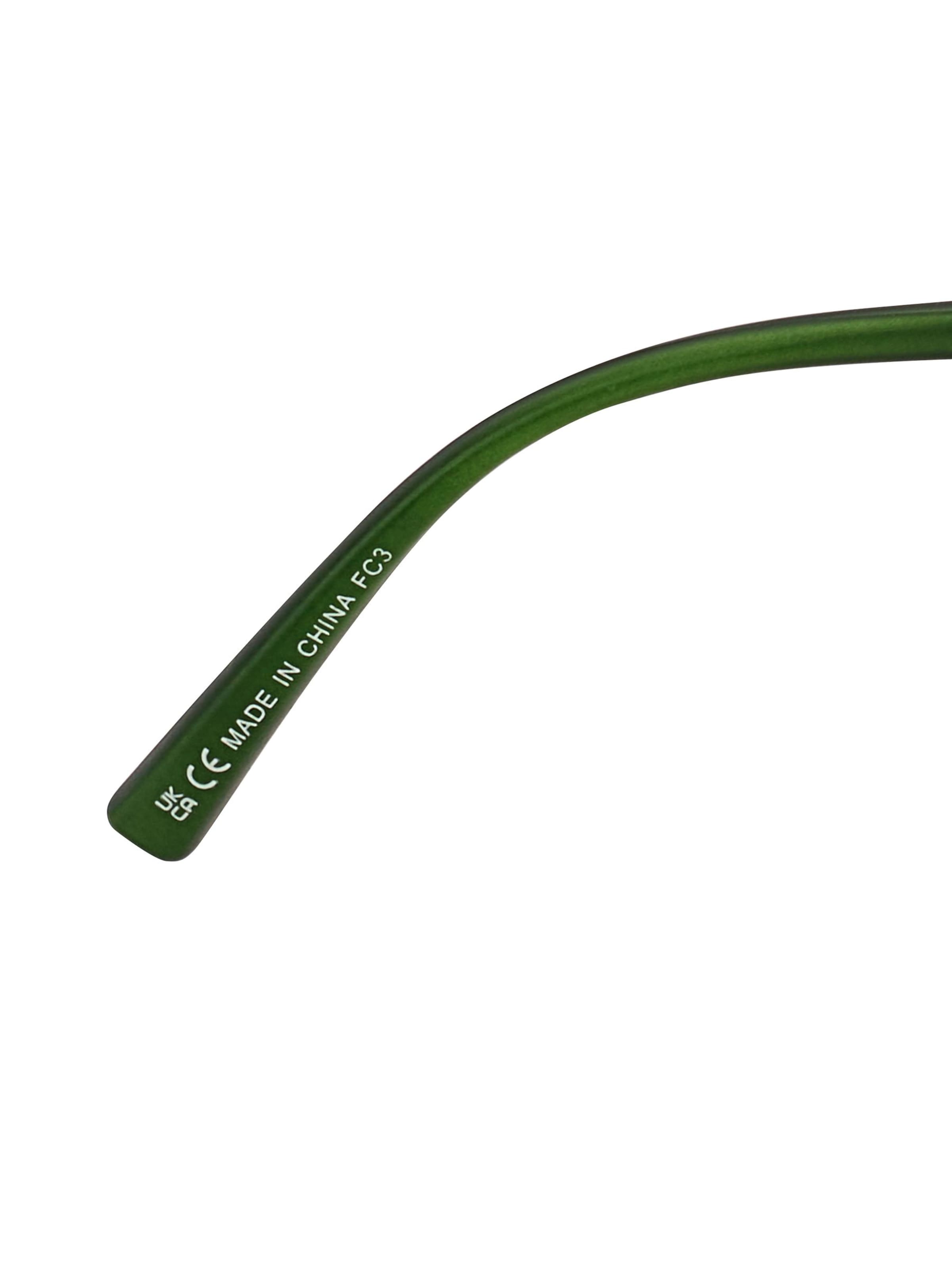 Next Солнцезащитные очки в Зеленый