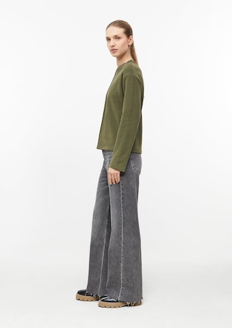 s.Oliver Sweatshirt in Green
