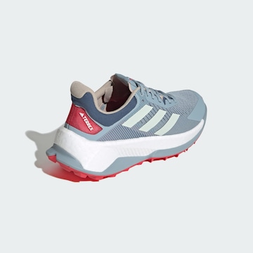 ADIDAS TERREX Lage schoen 'Soulstride Ultra Trail' in Grijs